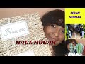 Haul decoración, ropa, cocina/ compritas para el hogar /cositas nuevas/ mami Norma