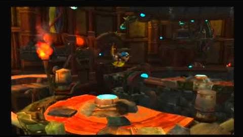 JAK AND DAXTER THE PRECURSOR LEGACY PART 27 FINALE and CREDITS