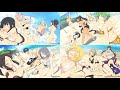 Senran kagura estival versus #2 fanservice si o si