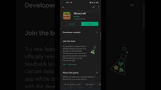 How to install Minecraft in Android screenshot 3