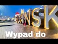 Spontaniczny wyjazd do Gdańska 🏙️ / vlog