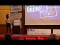 10. MEC Business Seminar | zlem iti (Efes Trkiye Pazarlama Direktr)