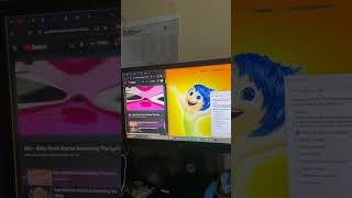 Baby Shark Screaming Has Bsod