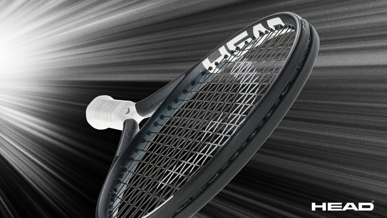 Head Speed Tennis Racquets – Merchant of Tennis – Canada's Experts