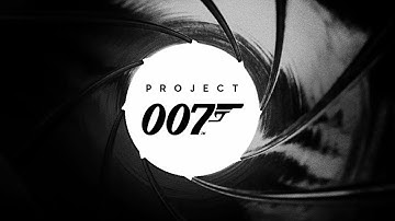 PROJECT 007 Official Trailer (2021) New James Bond Video Game
