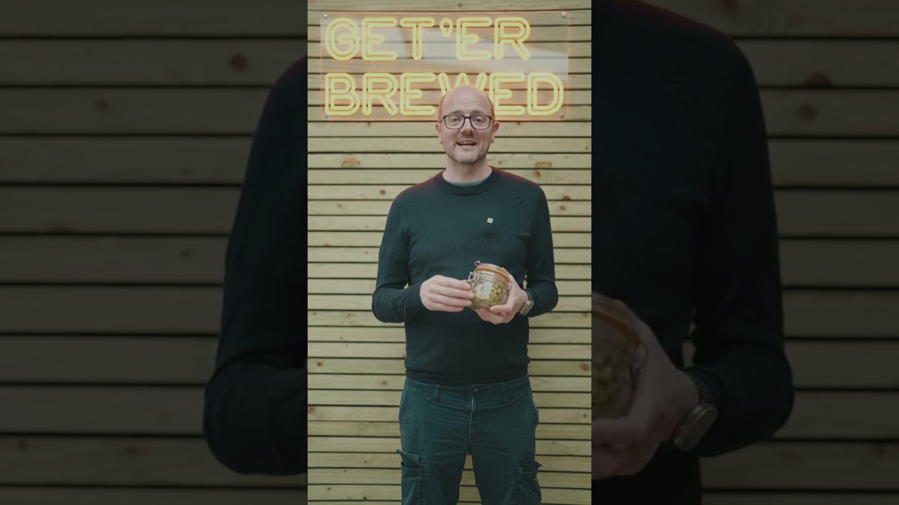 Boost Your Brew: Big Yields with Admiral British Hop