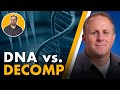 A Biology Professor Answer If You Can Get DNA from a Rotting Body