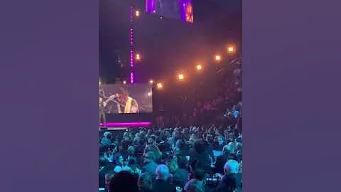 The Cure Rock & Roll Hall of Fame 2019 Induction Introduction Speeches Robert Smith Trent Reznor NIN