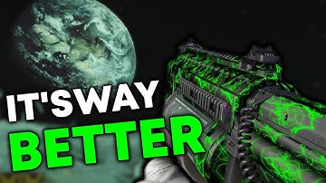 Moon Zombies but its with INFINITE WARFARE Weapons - BO3 Gun Game