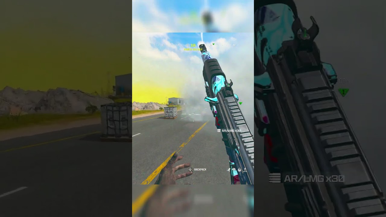 The New RAM-7 is INSANE on Warzone 3 🔥