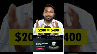 Xm Forex 100% Deposit Bonus