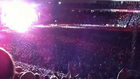 Kings of Leon (Sex on Fire)