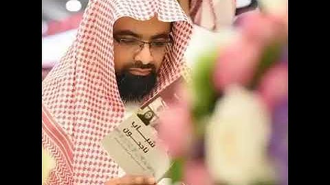 سوره المزمل للشيخ ناصر القطامي من رمضان 1419 ه‍