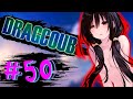DragCoub - Игра спасает мужика | Аниме/Игры приколы | Anime/Games Coub #50