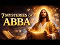 The Hidden Aramaic Code in ABBA: Why Jesus Used This Word Seven Times