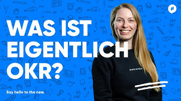 What are OKRs? Objectives and Key Results explained simply.