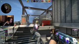 bottle flip in cs:go