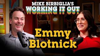 Emmy Blotnick | Don't Take That Deal | Mike Birbiglia's Working It Out