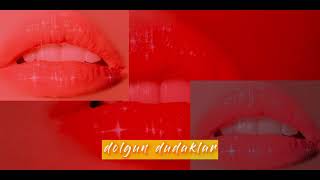 Dolgun Ve Pembe Dudak Subliminali Japon Tekniğibooster Çok Güçlü Ve Güvenilir