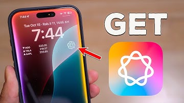 How To Get Apple Intelligence on ANY iPhone! (FREE)