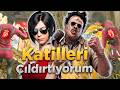 KORKU FİLMLERİNDEN DAHA HEYECANLI MAÇ SONU - Dead by Daylight TÜRKÇE