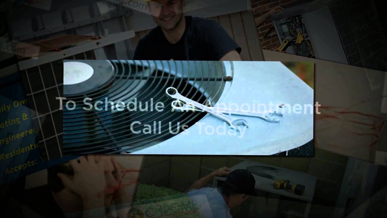 Air Conditioning Service Frisco TX | Frisco TX