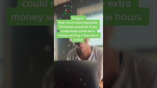 Make extra money for Christmas! (Christmas) #extramoney #christmasmoney