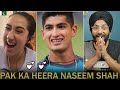 Indian Reaction To Naseem Shah Tiktok Compilation рџ ћWe Love Naseem Shah Raula Pao Indian Reaction To Naseem Shah Tiktok Compilation рџ ћWe Love Naseem Shah Raula Pao