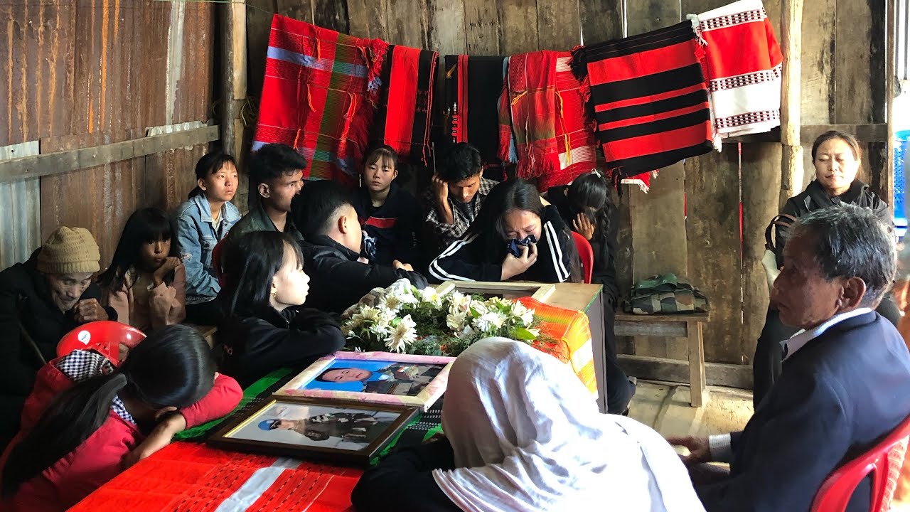 Похоронные услуги ~ Л.Г-н Зингюн Джаджо ||