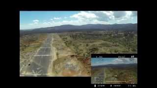 Raptor FPV