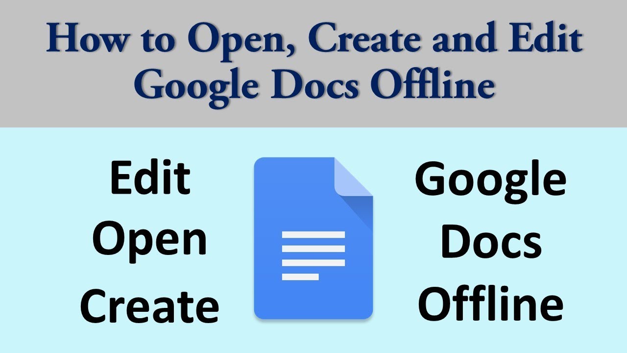 Docs offline. Google docs offline. Google docs 2019. Google Edit iconca.