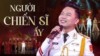 Người Chiến Sĩ Ấy - Viết Danh