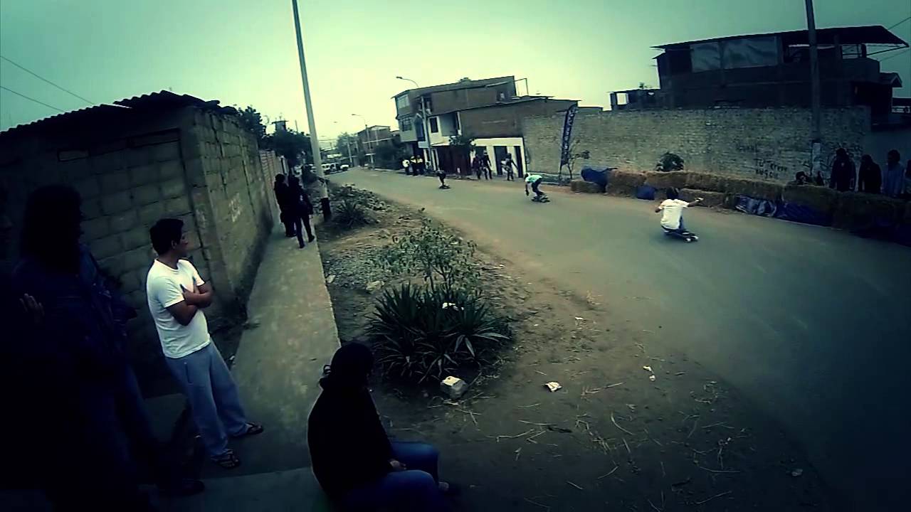 Copa Tanque Pawnshop