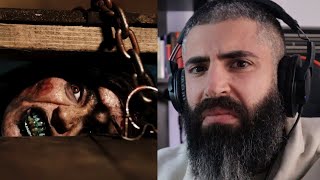 MY FIRST TIME HEARING THIS BAND! | Mushroomhead - We Are the Truth (Official Video) | REACTION