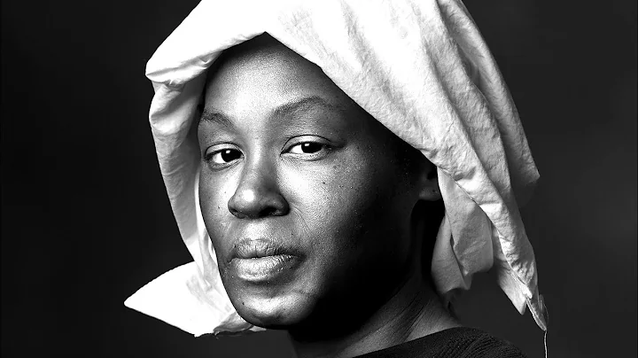 Homeless Woman interview-Moniqu...