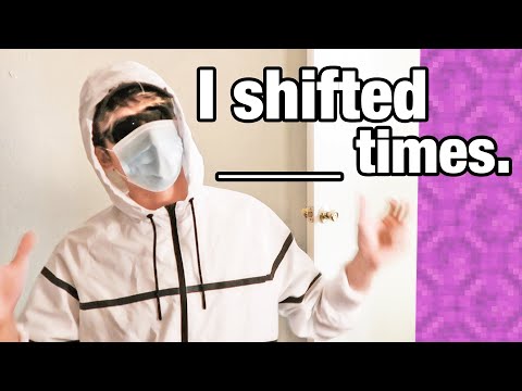 I Tried Reality Shifting For 7 Days