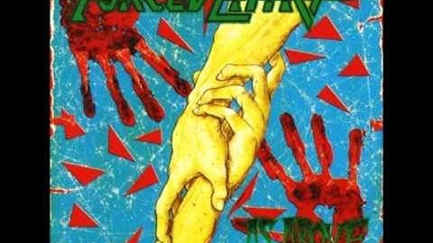 Forced Entry - Macrocosm, Microcosm