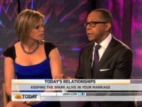 How To Keep the Spark Alive in Your Marriage | Today Show