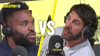 Bent & Goldstein CLASH Over Players Being Worked TOO HARD With INCREASED Fixture Congestion! 😡👀