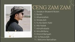 Full Album Sholawat Ceng Zam Zam