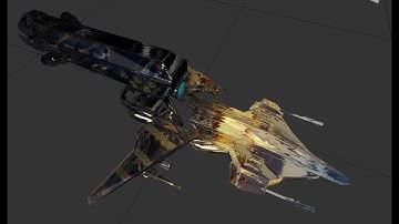 One more video, what the Dark Orbit game engine is capable of