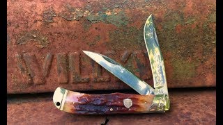 You Could Win up to Five Knives