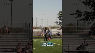 Carson Steele with the stray 😭