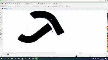 Corel Draw Tips & Tricks Clean up Border rope