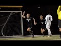 Kings ridge boys soccer hype film 2024