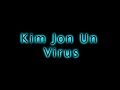 Biography  kim jon un