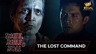 SHAKE RATTLE & ROLL | EPISODE 38 | THE LOST COMMAND