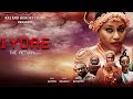 The Screening Room Iyore Nigerian Nollywood Movie Review