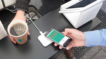 How to issue stamps with the Loopy Loyalty Stamper App