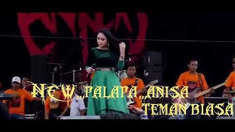 teman biasa anisa rahma,,,new palapa,,,
